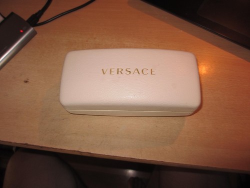 Brillenetui von versace - brillenetui,