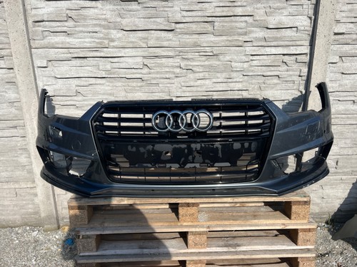 Audi 4g8 line facelift - audi,