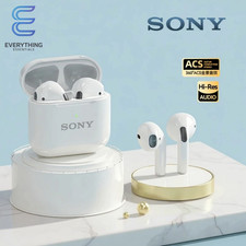 Sony Pro4 True Wireless