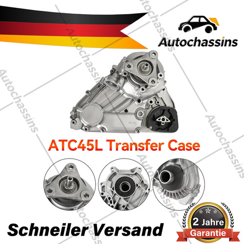 Verteilergetriebe atc45l für - atc45l,