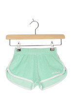 MC2 Saint Barth Shorts Kurze Hose Gr. EU 104 Grün Mädchen Neu