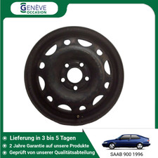 🇩🇪 STAHLFELGE ➤ SAAB