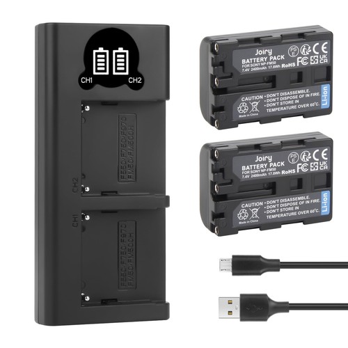Fm55h fm50 akku - fm50, und