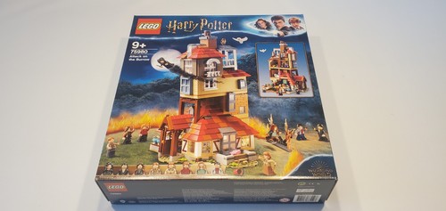 Lego 75980 harry potter - lego,