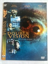 Double Vision (2002)  Tony