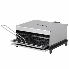 Party Grill Tischgrill DDR