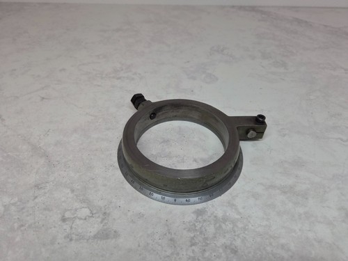 Anschlagring skalenring f - /,