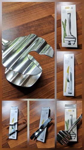 Wmf spargelzange - wmf,