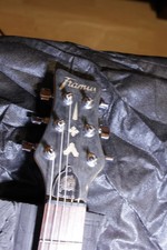 Framus Diablo Standard