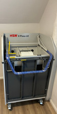 HSM V-Press 60 | Mobile