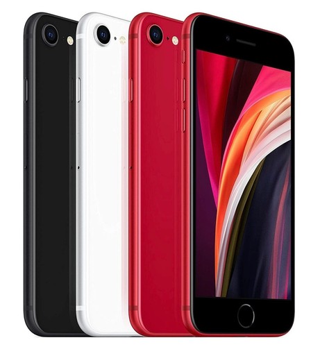 Apple iphone 2020 - 2020, (2.gen)