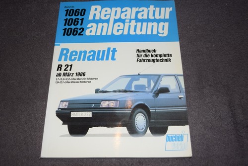 Reparaturanleitung