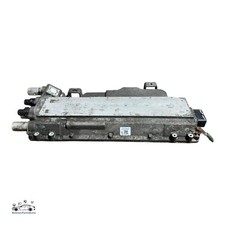 BMW 3 330E M-SPORT F30 HYBRID MK6 4DRS LADESTEUERGERÄT 8674691 2016