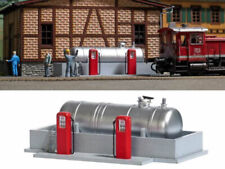 Busch 1158 Tankstelle für