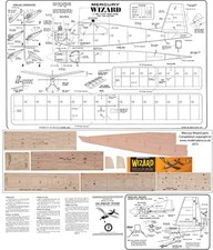 Mercury Wizard Planset