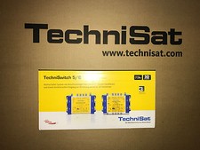 Technisat  Multischalter