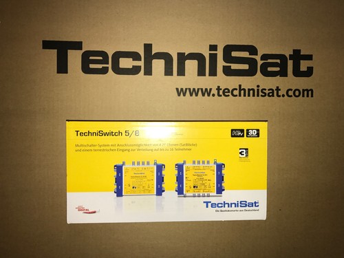 Technisat multischalter - technisat,