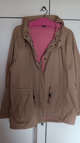 Jacke ulla popken 48 - ulla,