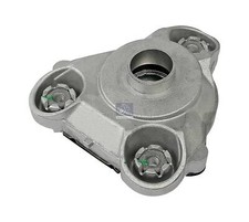 Federbeinstützlager rechts DT Spare Parts 12.60051  M10 x 125