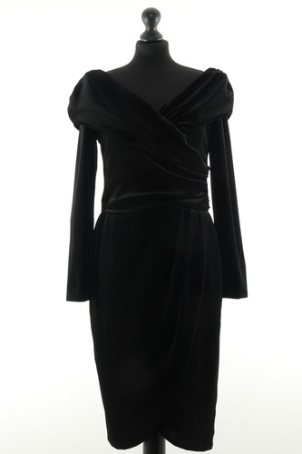Frank usher abendkleid kleid - frank,