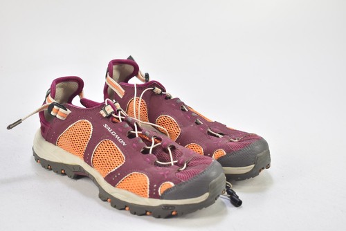 Salomon damen wanderschuhe - salomon,