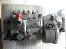  Einspritzpumpe Bosch 75G320