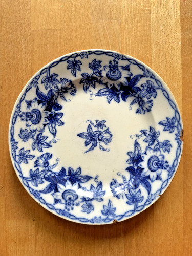 Speiseteller villeroy und boch - speiseteller,