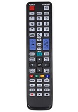 Ersatz Fernbedienung für Samsung TV UE40C6000RHXXC | UE40D5700 | UE40D5700RSXZG