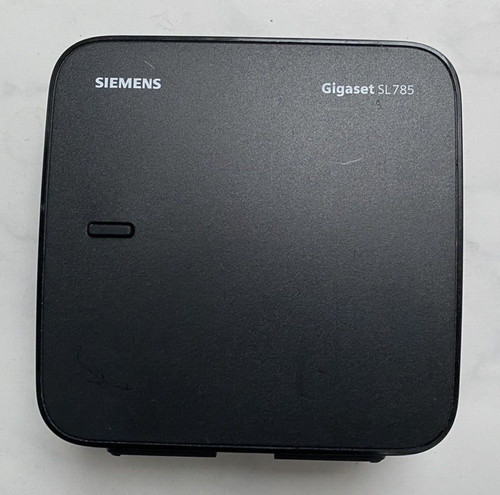 Gigaset basisstation sl785 - gigaset,