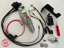 Corvette C3 1969-1972 Electric