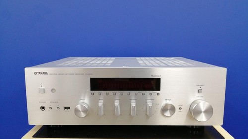 Yamaha n602 netzwerk - yamaha,