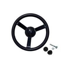 Piratenschiff Lenkrad für