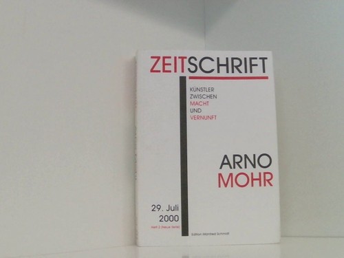 Arno mohr - arno, mohr.