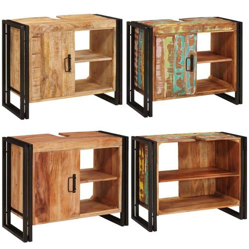 Waschbeckenunterschrank mit