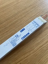 OSRAM QTi DALI 2x58 DIM