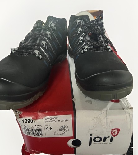 Jori manolo s1p - jori,