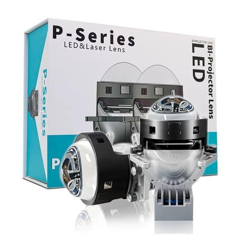 Led scheinwerfer linsen - scheinwerfer, 3