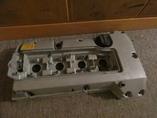 Zylinderdeckel Mercedes Benz SLK 200 Kompressor Motordeckel Ventildeckel