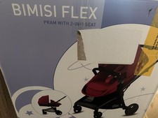 CBX Bimisi Flex 2-in-1