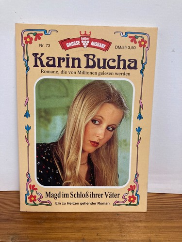Grosse kelter ausgabe karin - grosse,