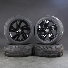 20 Zoll original VW Touareg