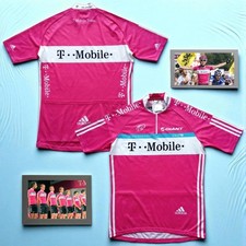 2007 adidas T-Mobile Team