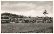 Plech Fränkische Schweiz 