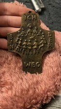 Vintage Deutsches Christentum