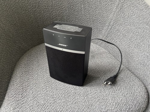 Bose soundtouch wireless - bose,