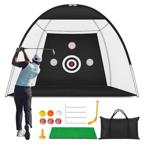 Golf übungsnetz 10x7 - 10x7, ft