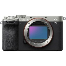 Neu sony alpha a7c - neu,