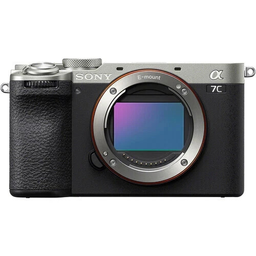 Neu sony alpha - sony, ii