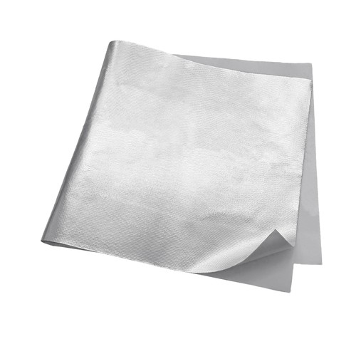 Auspuff thermo hitzeschutz - auspuff,