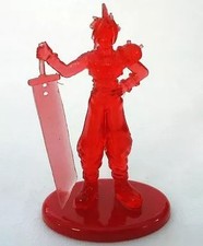 Final Fantasy Cloud Strife